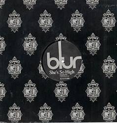 Blur : She's So High (Promo)